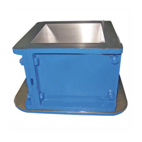 Cube Mould